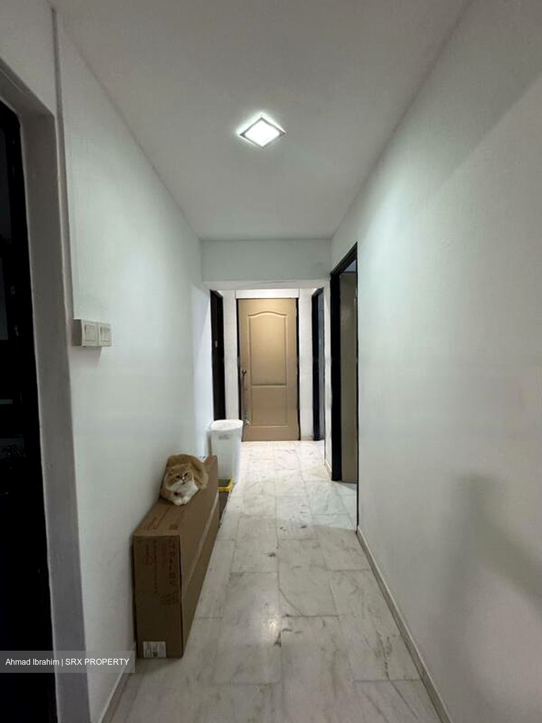 Blk 454 Fajar Road (Bukit Panjang), HDB 5 Rooms #476010781